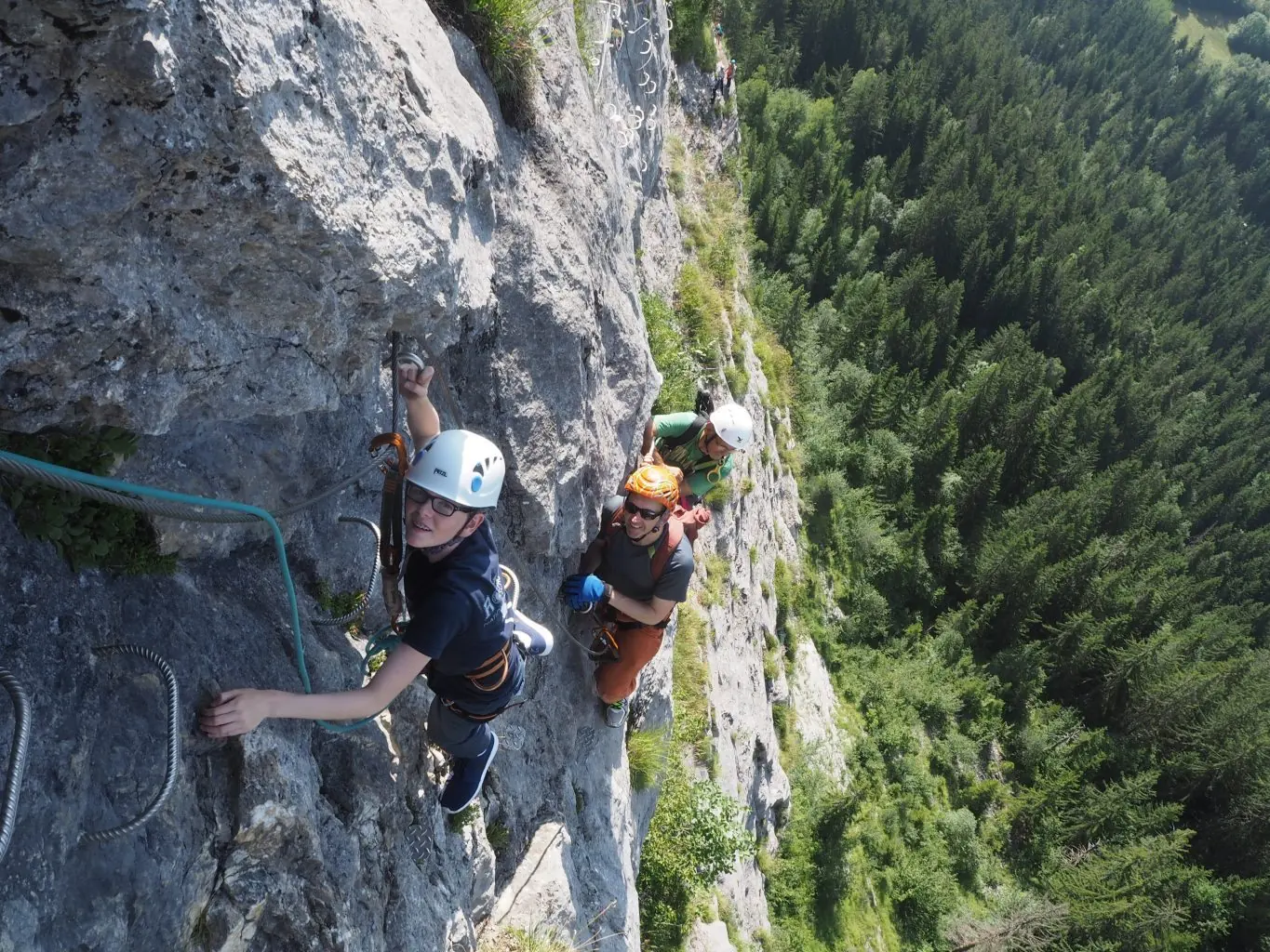 Alpine Guides Booking