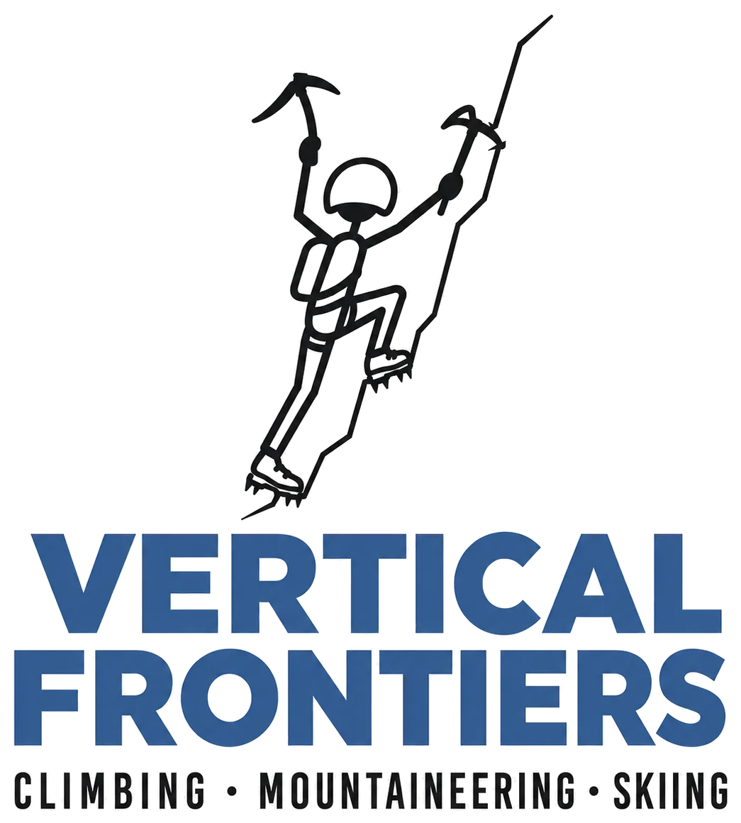 Vertical Frontiers